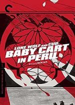 Watch Lone Wolf and Cub: Baby Cart in Peril Soap2day