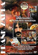 Watch Classic Albums: Frank Zappa - Apostrophe (\')/Over-Nite Sensation Soap2day