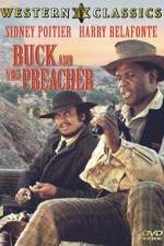 Watch Buck and the Preacher Soap2day