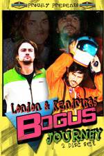 Watch london & kendrick's bogus journey Soap2day