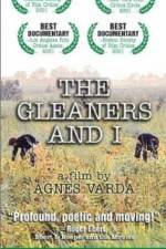 Watch The Gleaners & I Soap2day