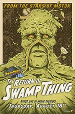 Watch RiffTrax Live: The Return of Swamp Thing Soap2day
