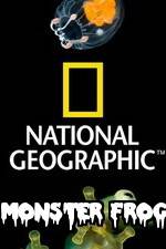 Watch National Geographic Monster Frog Soap2day