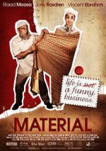 Watch Material Soap2day