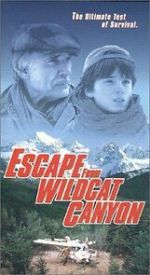 Watch Escape from Wildcat Canyon Soap2day