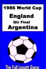 Watch FIFA World Cup 1986 Soap2day