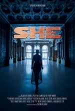 Watch SHE (Short 2021) Soap2day