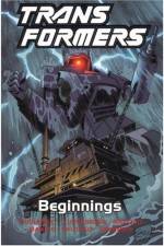 Watch Transformers Beginnings Soap2day