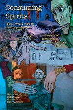 Watch Consuming Spirits Soap2day