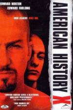 Watch American History X Soap2day