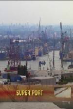 Watch National Geographic Megastructures Port Of Rotterdam Soap2day