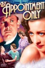 Watch By Appointment Only Soap2day