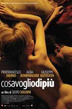 Watch What More Do I Want Soap2day