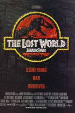 Watch The Lost World: Jurassic Park Soap2day
