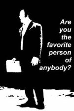 Watch Are You the Favorite Person of Anybody? Soap2day