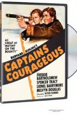 Watch Captains Courageous Soap2day