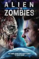 Watch Alien Vs. Zombies Soap2day