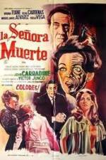 Watch La senora Muerte Soap2day