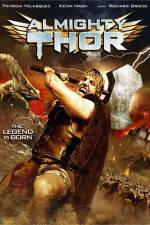 Watch Almighty Thor Soap2day