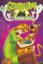 Watch Scooby Doo And The Ghosts Soap2day