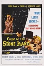 Watch Curse of the Stone Hand Soap2day
