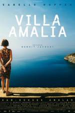 Watch Villa Amalia Soap2day