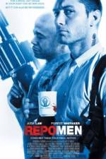 Watch Repo Men Soap2day