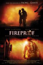 Watch Fireproof Soap2day