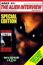 Watch Area 51 The Alien Interview Soap2day