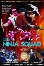 Watch The Ninja Squad Soap2day