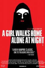 Watch A Girl Walks Home Alone at Night Soap2day