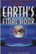 Watch Earth's Final Hours Soap2day