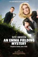 Watch Site Unseen: An Emma Fielding Mystery Soap2day