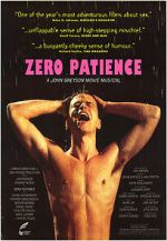 Watch Zero Patience Soap2day