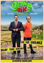 Watch Genis Aile 4: Cevahir & Ulvi Soap2day
