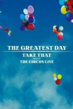 Watch Take That The Circus Live Soap2day