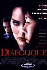 Watch Diabolique Soap2day