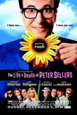 Watch The Life and Death of Peter Sellers Soap2day