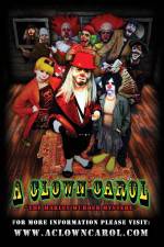 Watch A Clown Carol: The Marley Murder Mystery Soap2day
