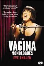 Watch The Vagina Monologues Soap2day