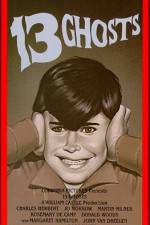 Watch 13 Ghosts Soap2day