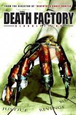Watch The Death Factory Bloodletting Soap2day