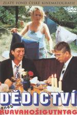 Watch Dedictví aneb Kurvahosigutntag Soap2day