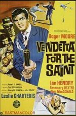 Watch Vendetta for the Saint Soap2day