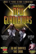 Watch The New Gladiators Soap2day