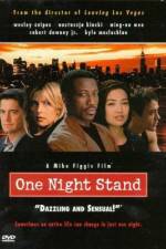 Watch One Night Stand Soap2day
