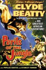 Watch Perils of the Jungle Soap2day