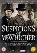 Watch The Suspicions of Mr Whicher: The Murder in Angel Lane Soap2day
