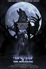 Watch Frankenstein vs the Wolfman in 3-D Soap2day