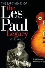 Watch Les Paul The Wizard of Waukesha Soap2day